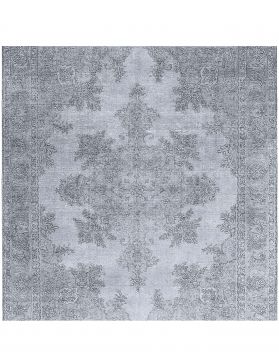 Vintage Carpet 304 X 304 harmaa