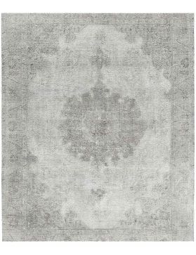 Vintage Carpet 336 X 280 grey