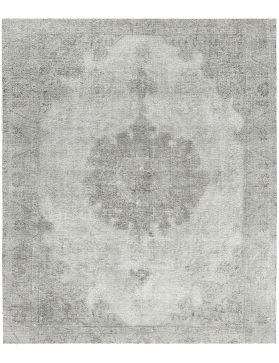 Vintage Tapis 336 X 280 grise