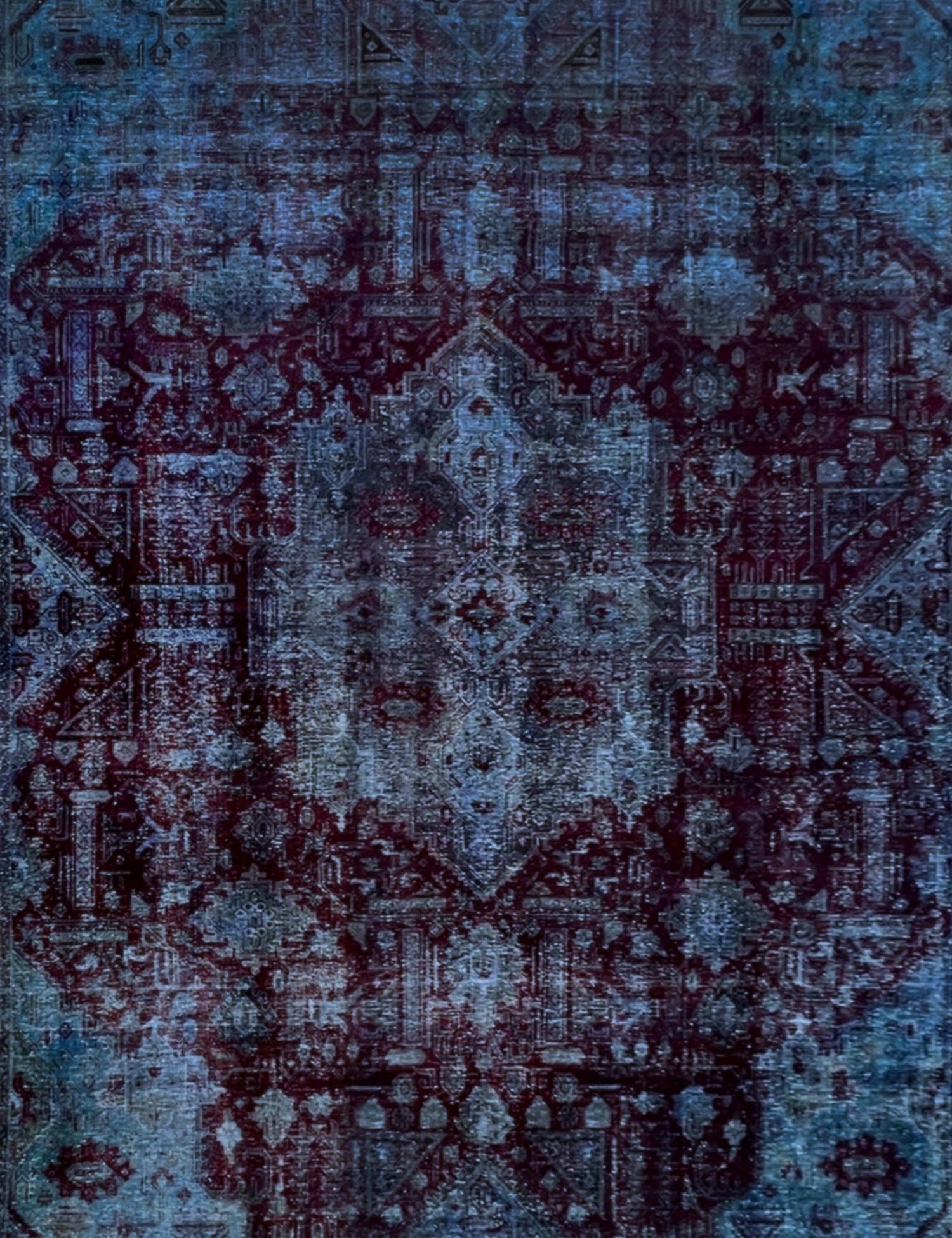 Stonewash  blu <br/>370 x 278 cm