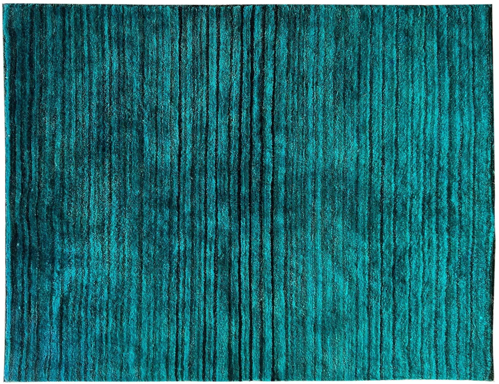 Persian Gabbeh  brown <br/>120 x 90 cm