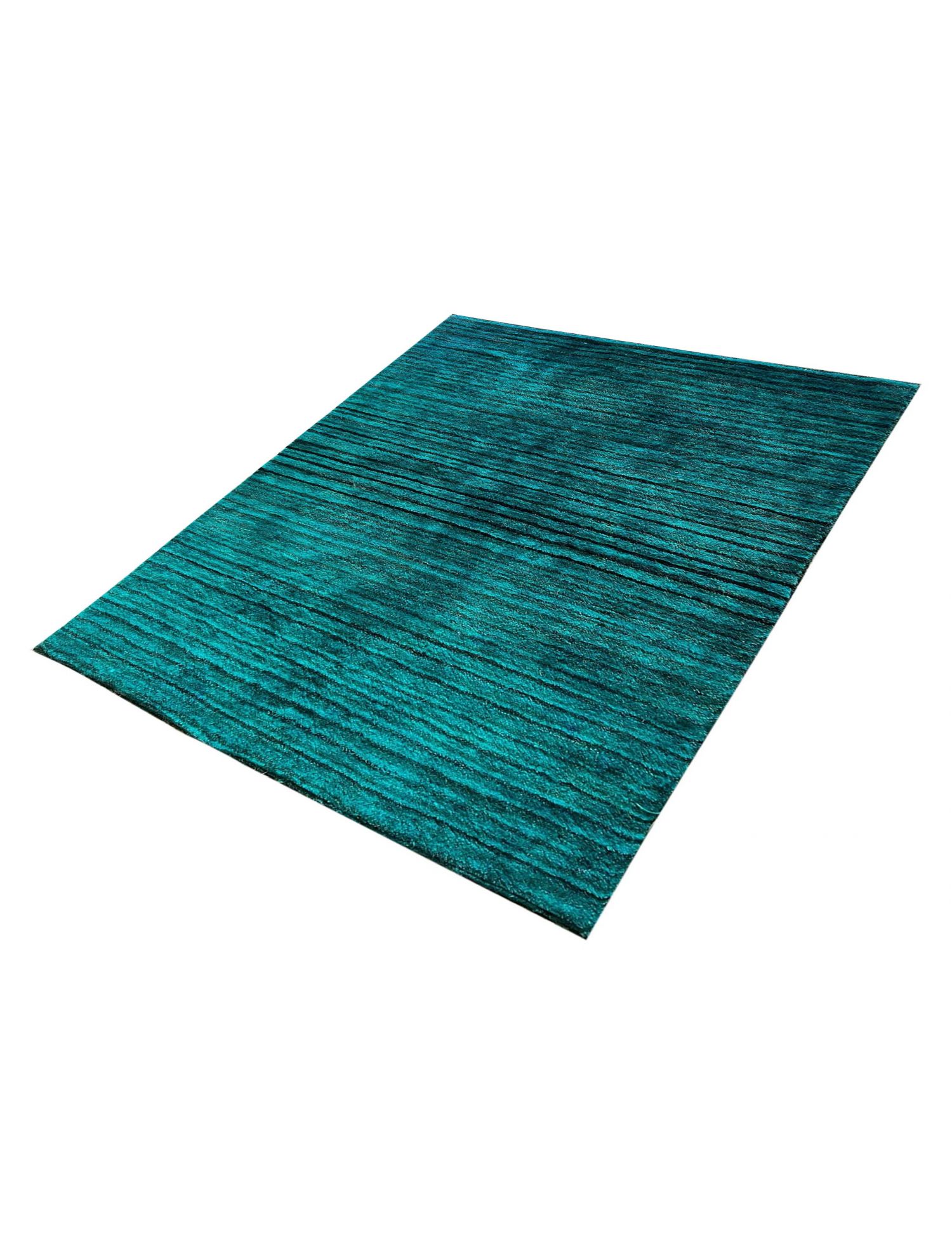 Persian Gabbeh  brown <br/>120 x 90 cm