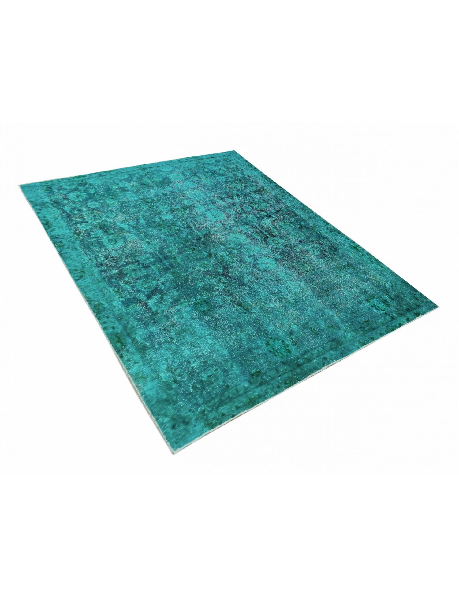Stonewash  verde <br/>325 x 260 cm