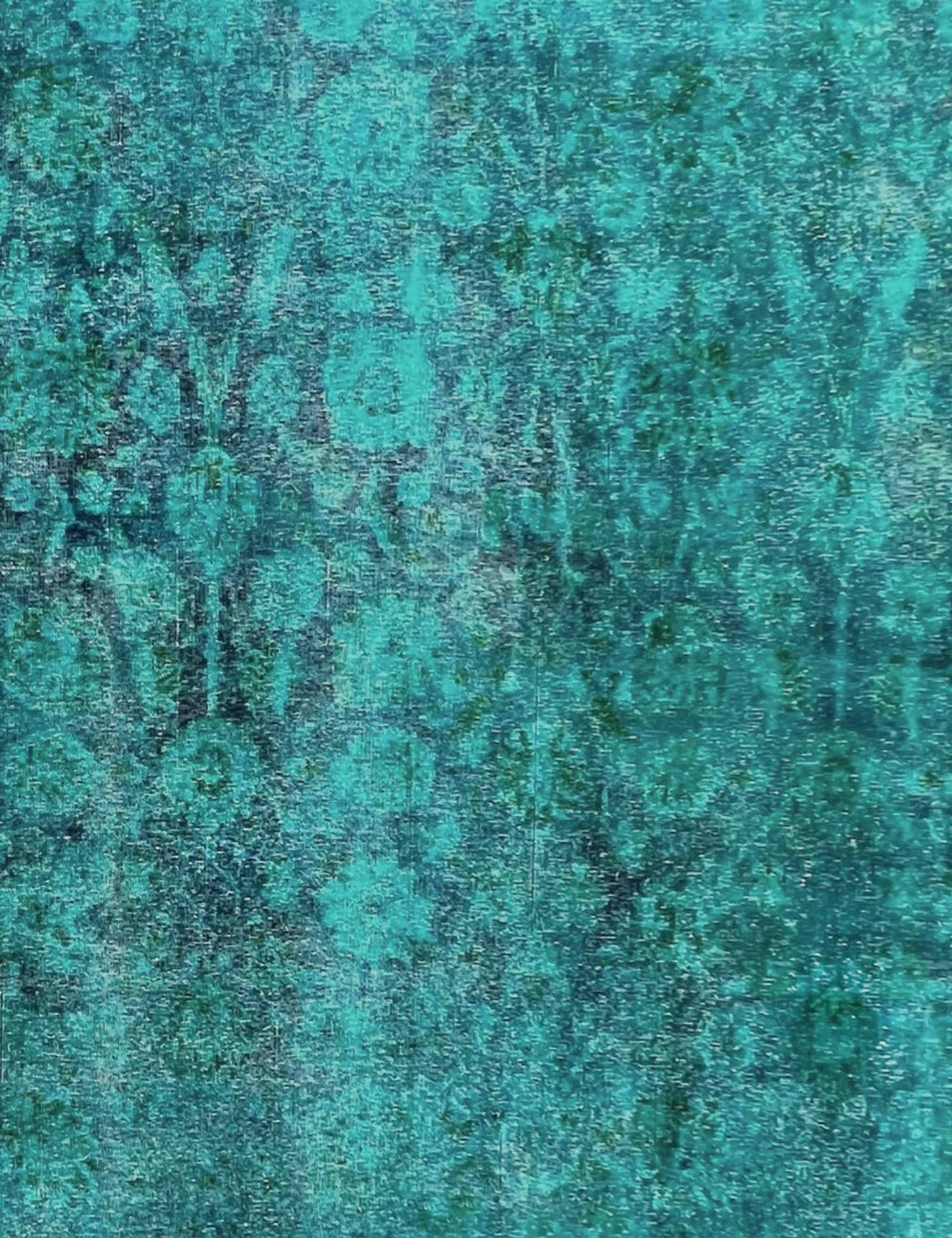 Stonewash  verde <br/>325 x 260 cm