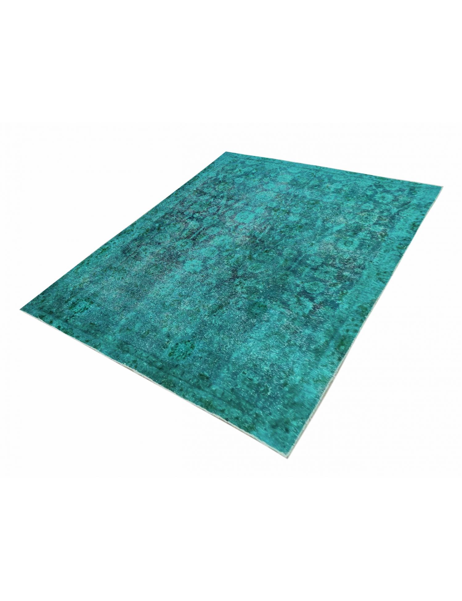 Stonewash  verde <br/>325 x 260 cm