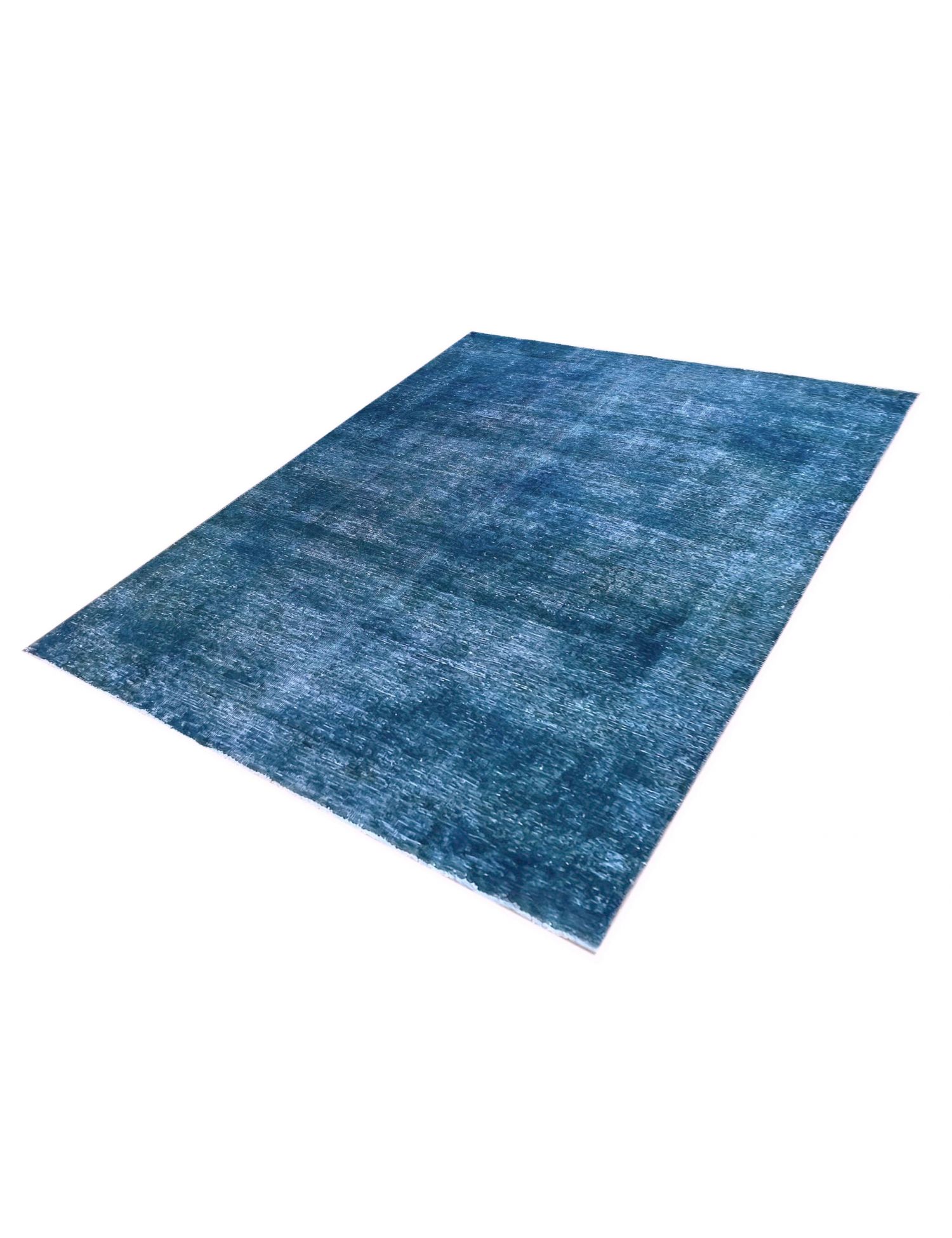 Tappeto Vintage  blu <br/>285 x 190 cm