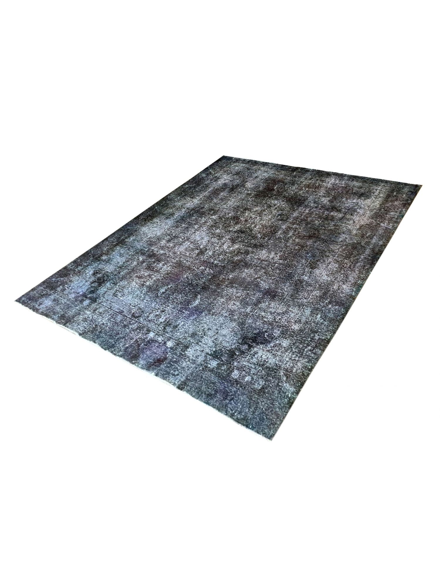 Tappeto Vintage  viola <br/>305 x 222 cm