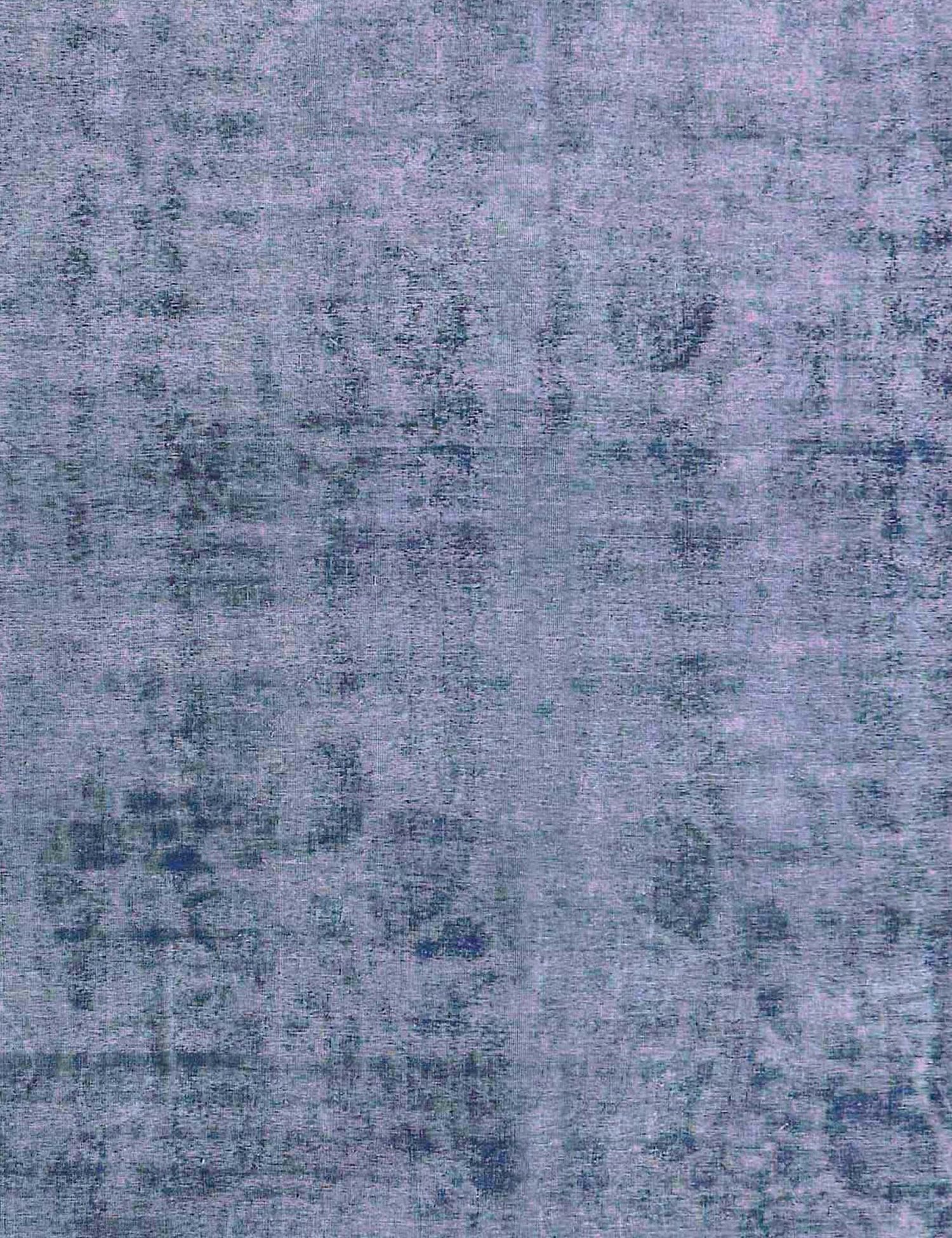 Tappeto Vintage  blu <br/>393 x 303 cm