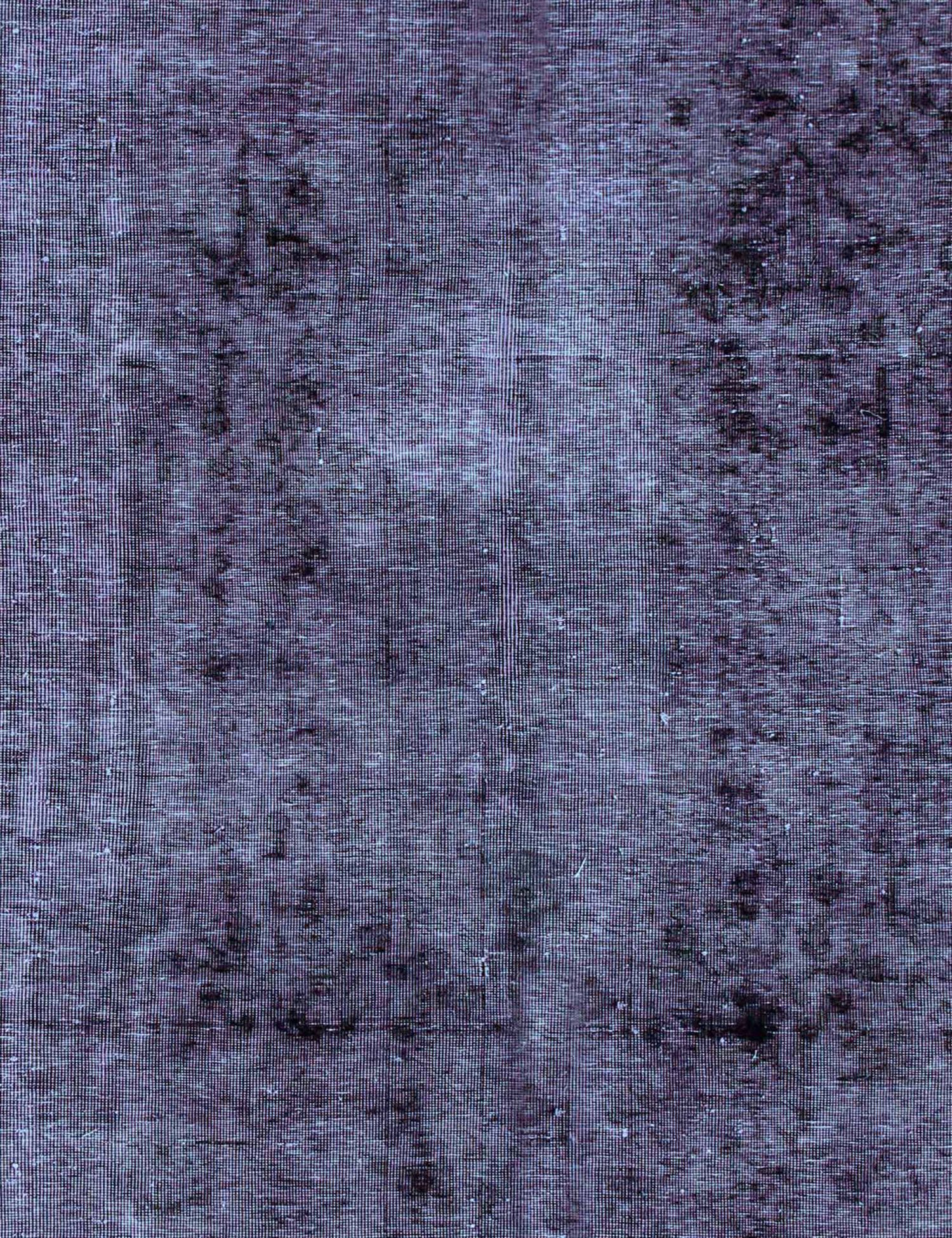 Alfombra persa vintage  púrpura <br/>263 x 167 cm