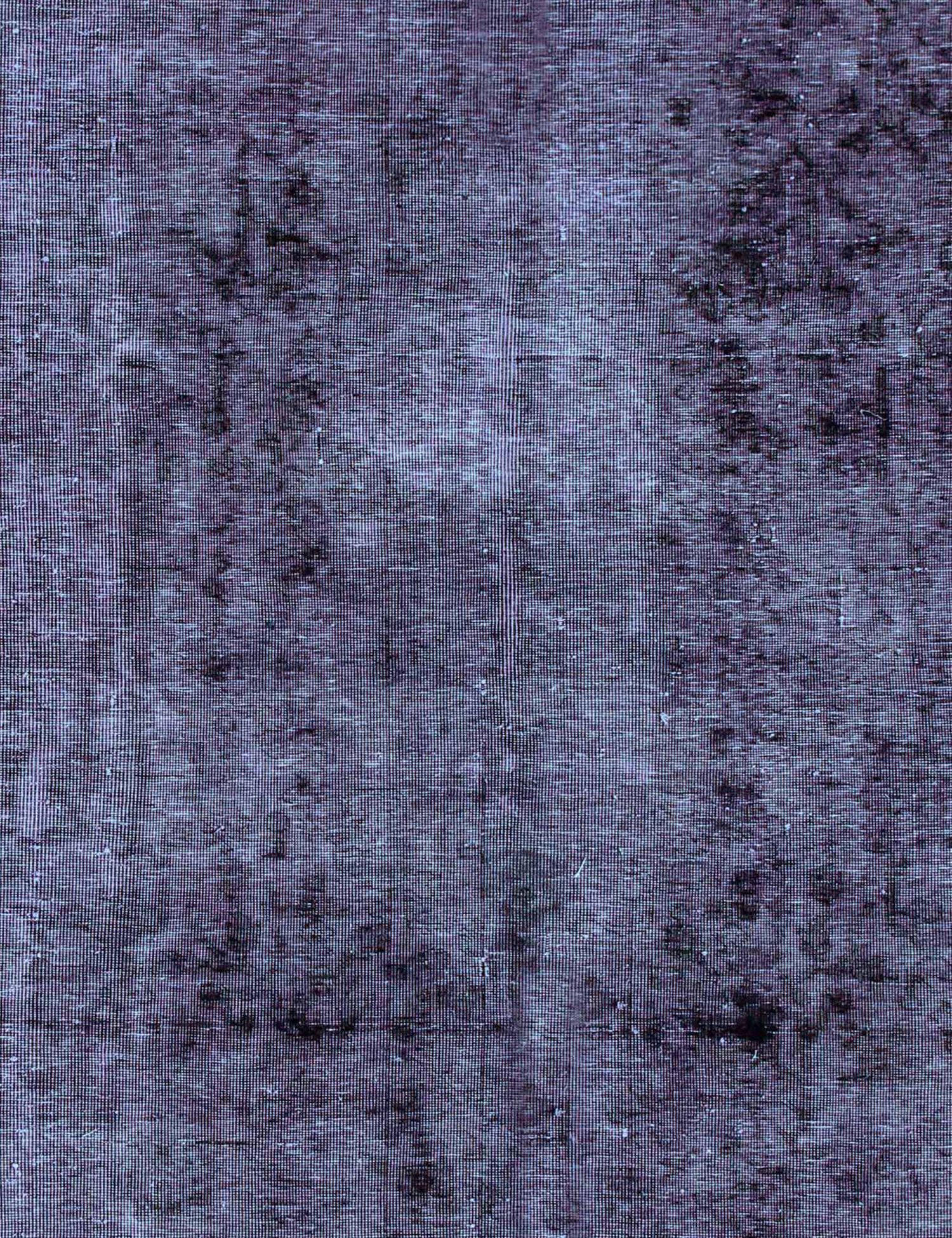 Perzisch Vintage Tapijt  purper <br/>263 x 167 cm