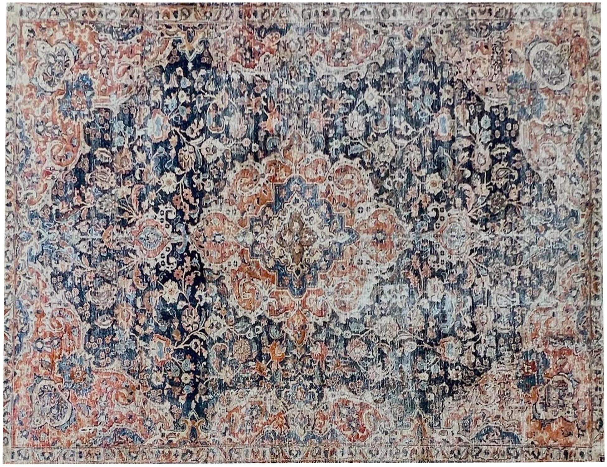 Stonewash  blu <br/>312 x 217 cm