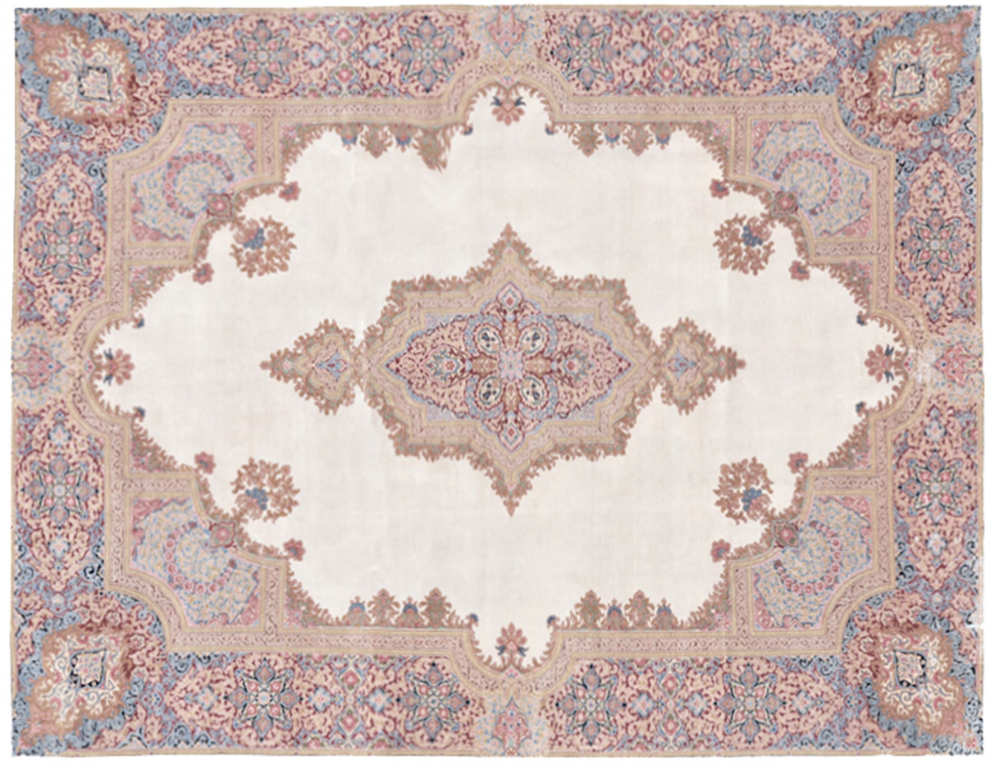 Vintage Heritage  beige <br/>373 x 267 cm