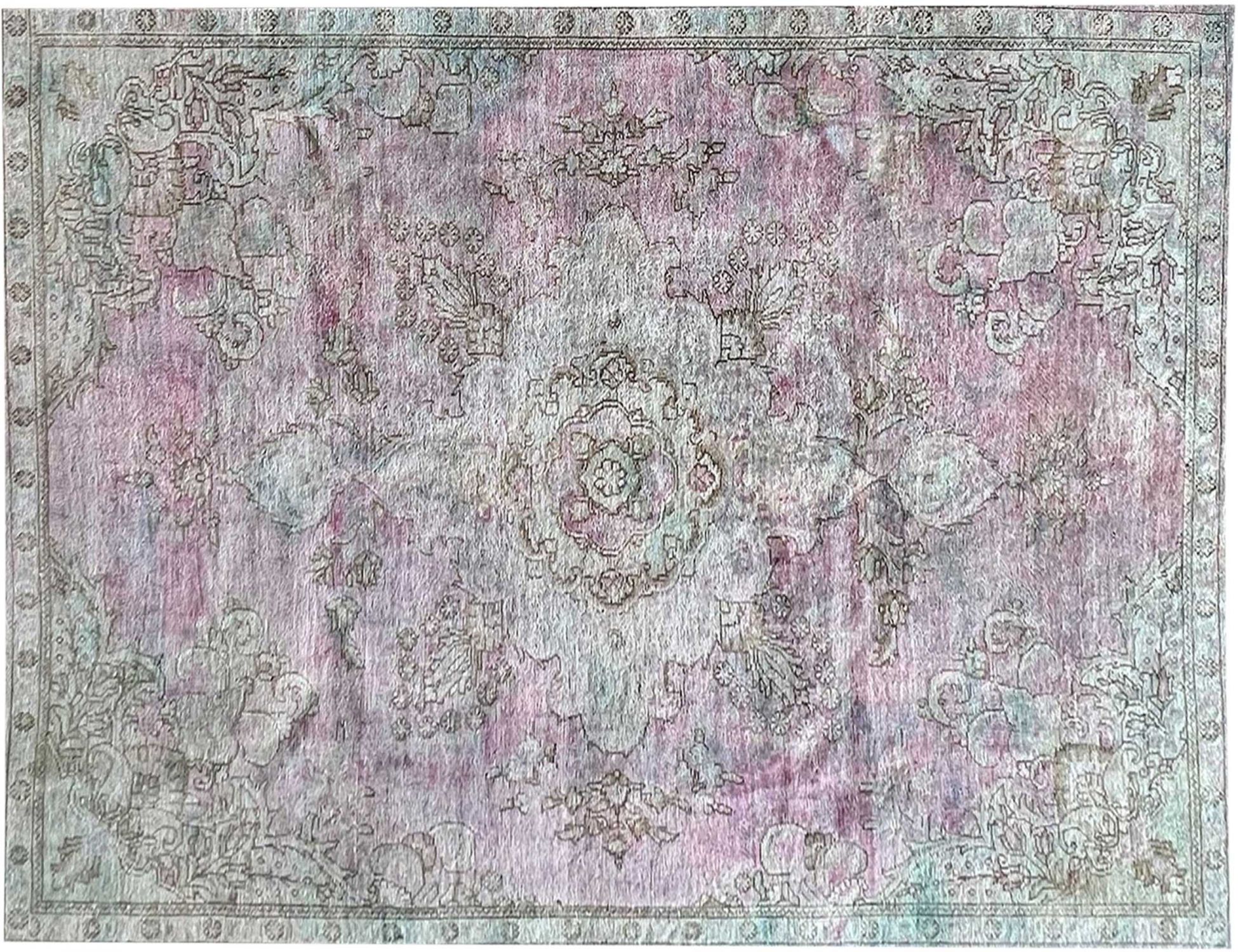 Tappeto Vintage  beige <br/>272 x 189 cm