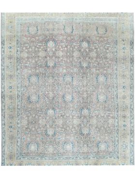 Stonewash  marrone <br/>328 x 291 cm