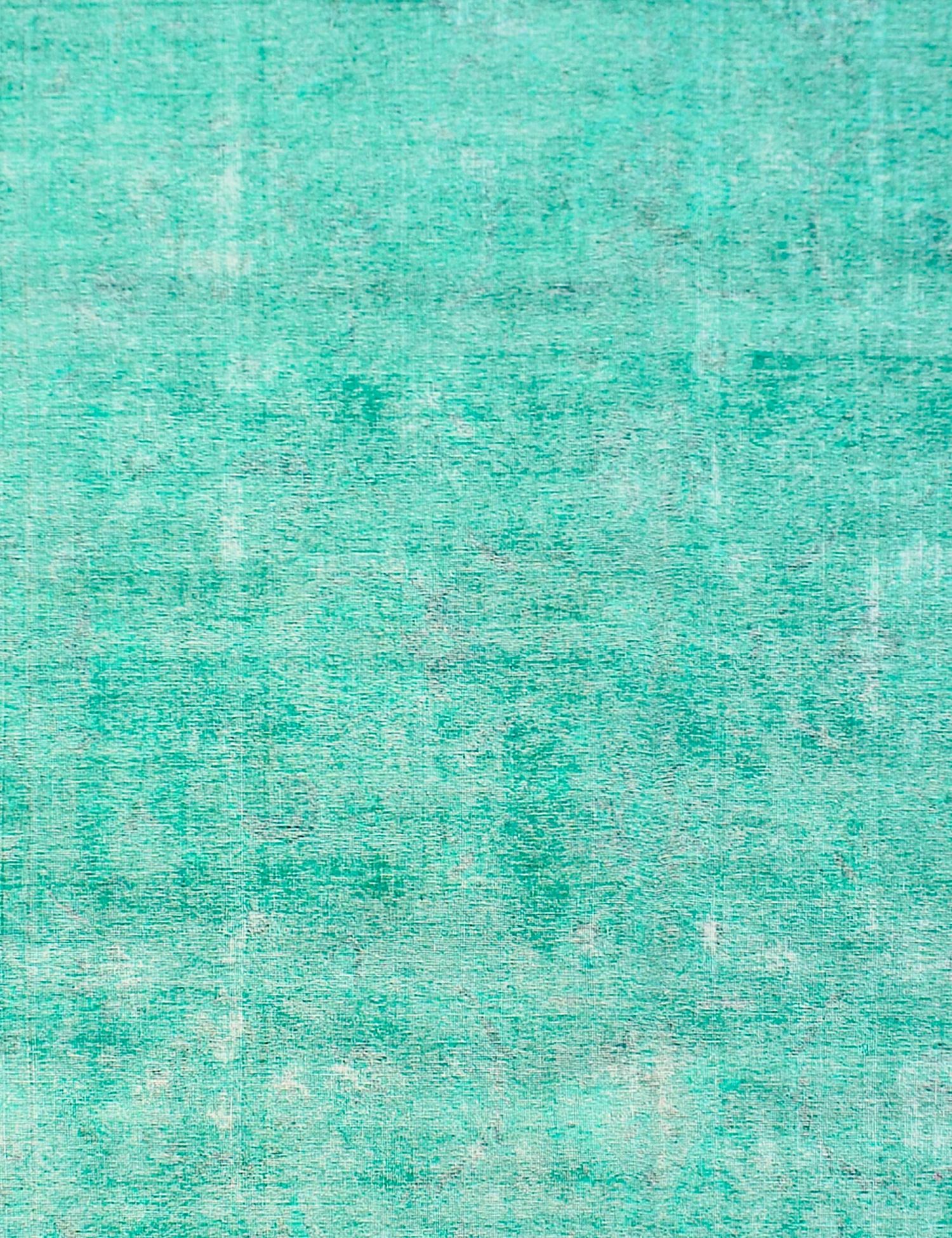 Tappeto Vintage  verde <br/>373 x 267 cm