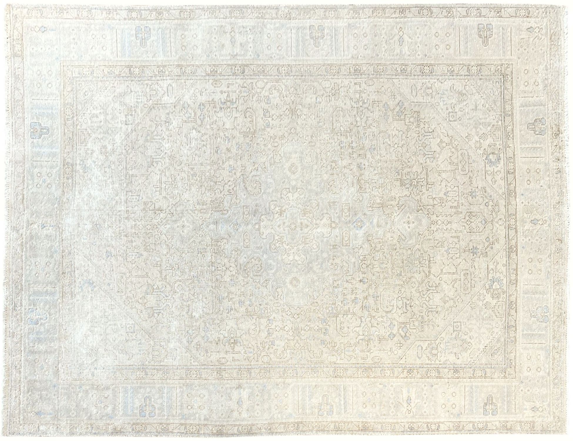 Stonewash  beige <br/>291 x 200 cm