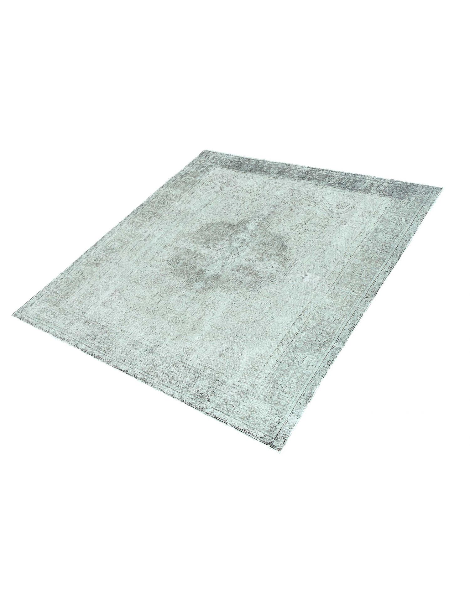 Tappeto vintage persiano  grün <br/>280 x 198 cm