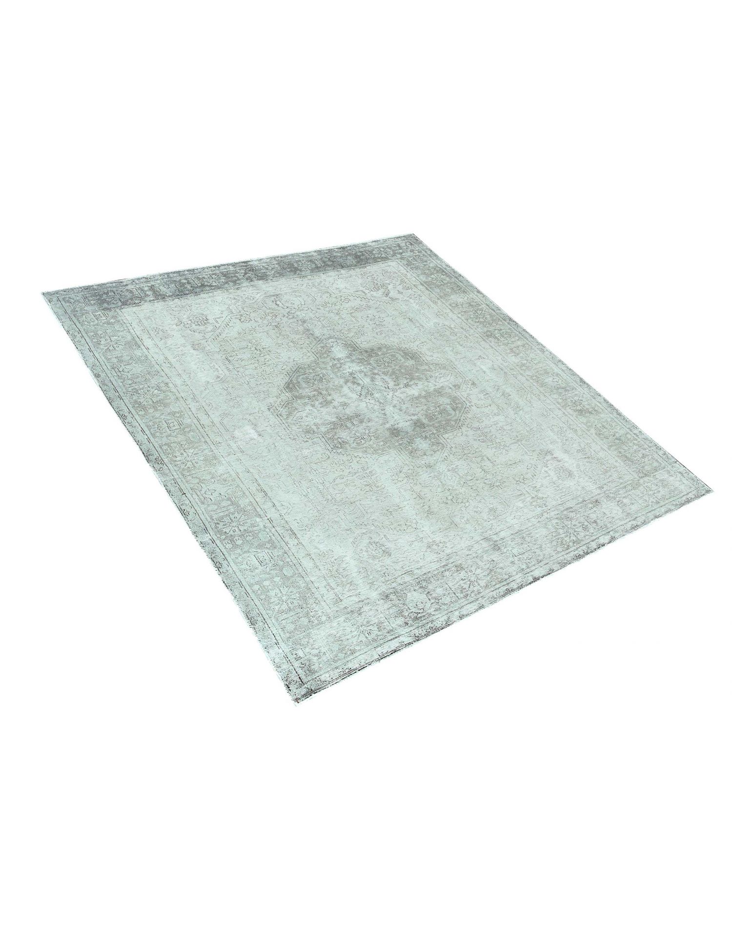 Tappeto vintage persiano  grün <br/>280 x 198 cm