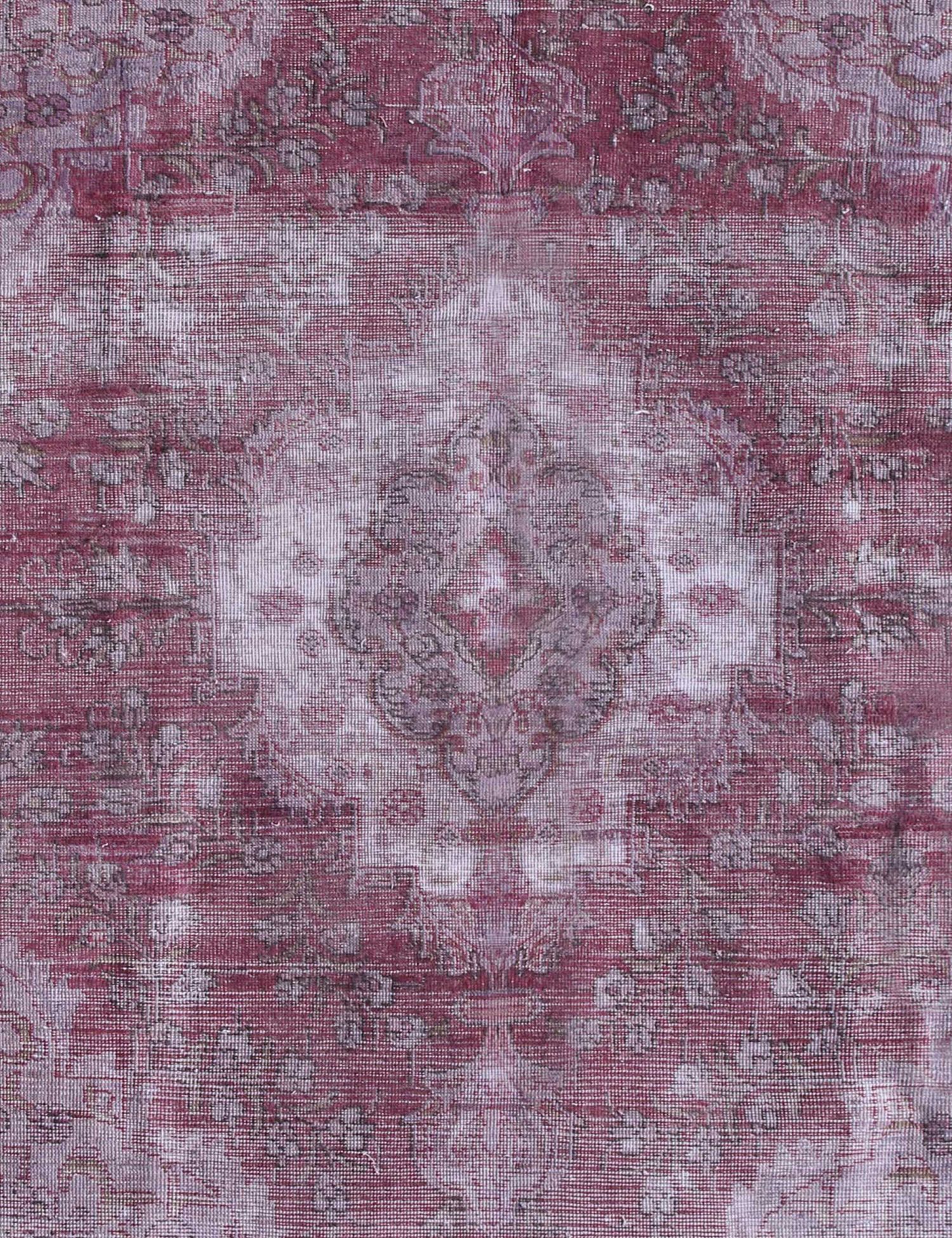 Persialaiset vintage matot  violetti <br/>280 x 180 cm