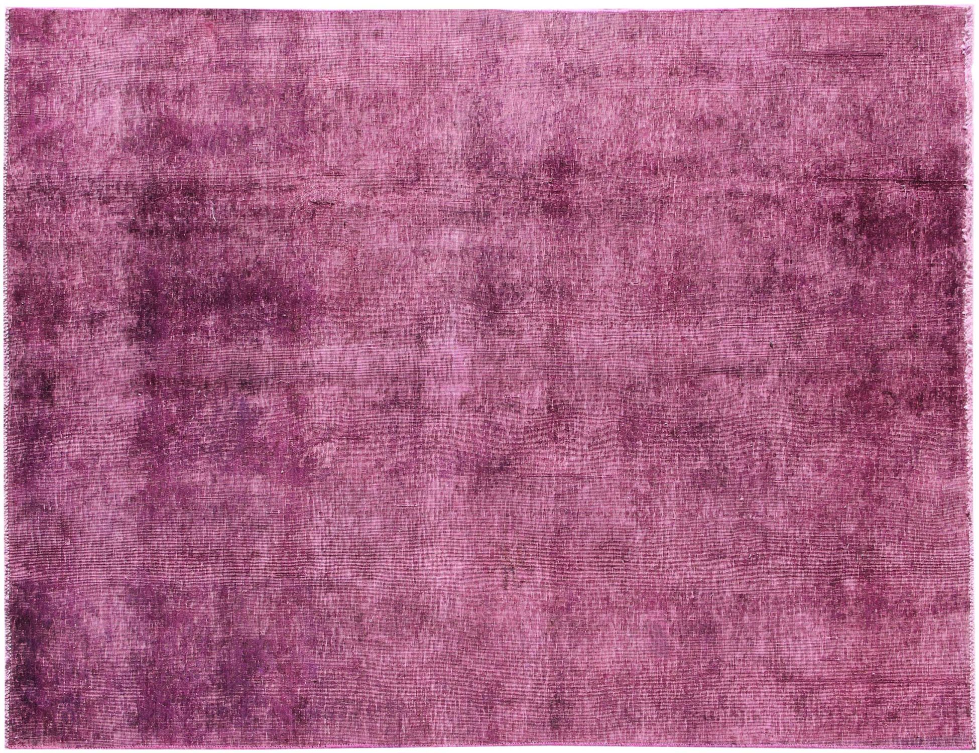 Persian Vintage Carpet  purple  <br/>278 x 188 cm