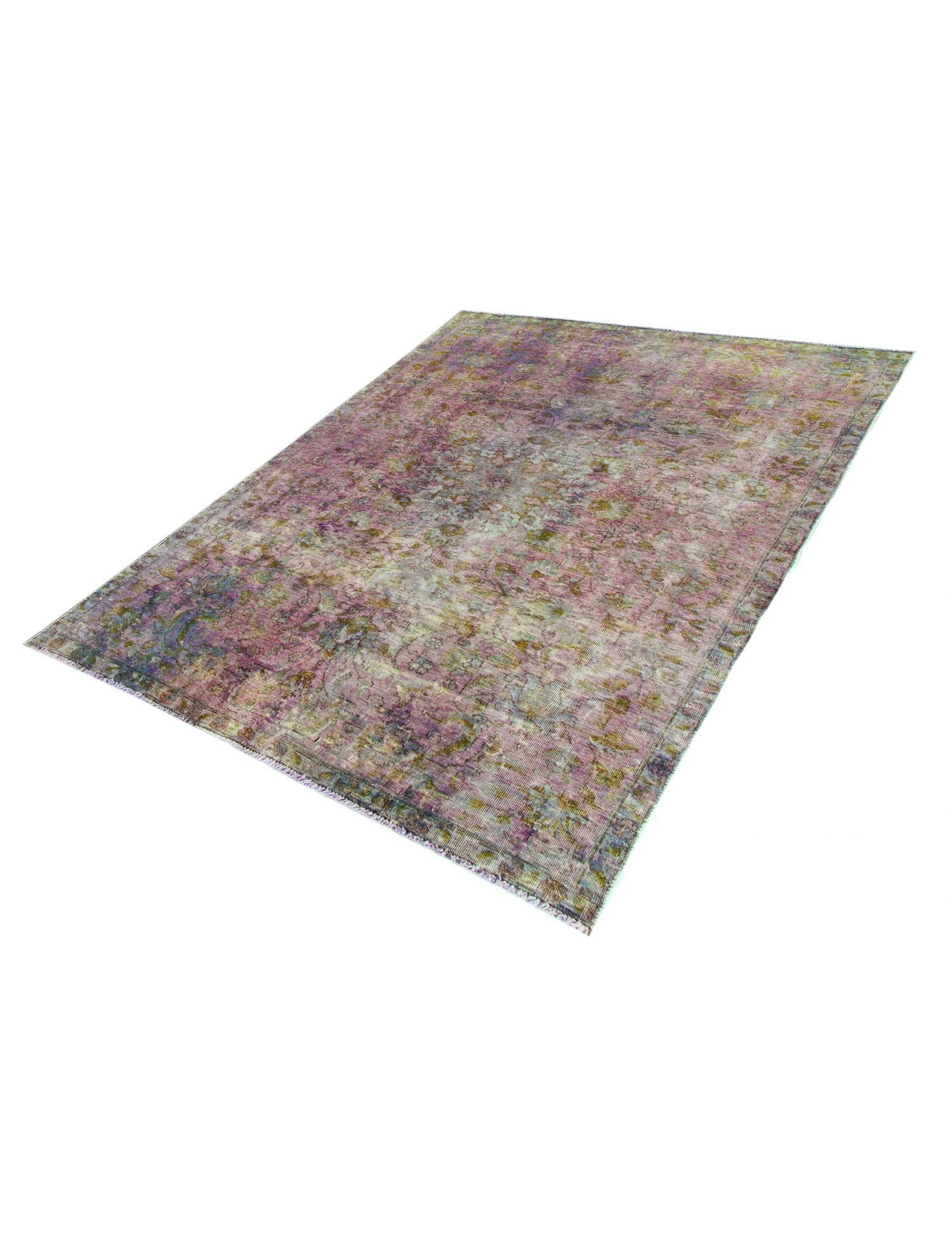 Persialaiset vintage matot  vihreä <br/>260 x 174 cm