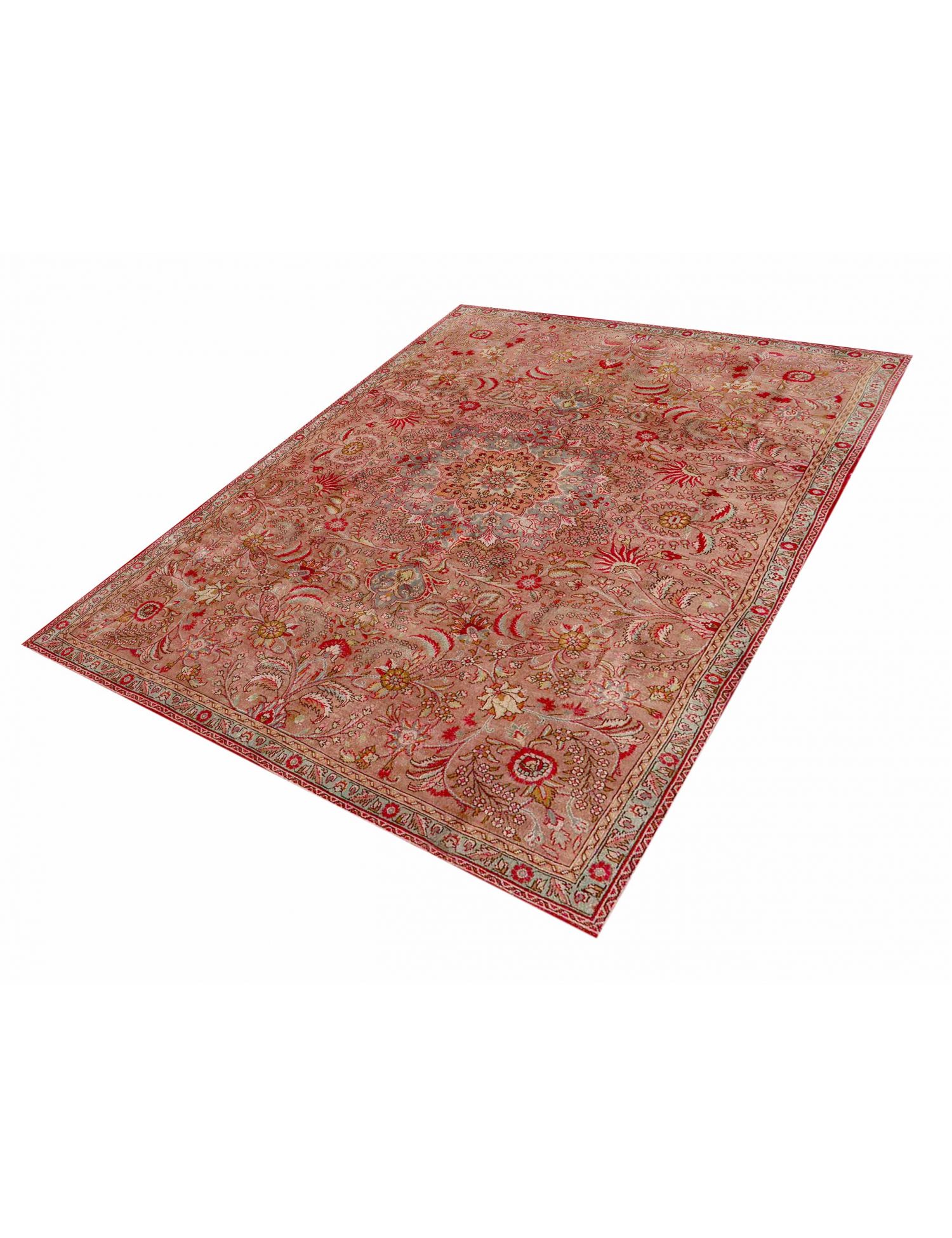 Stonewash  beige <br/>320 x 215 cm