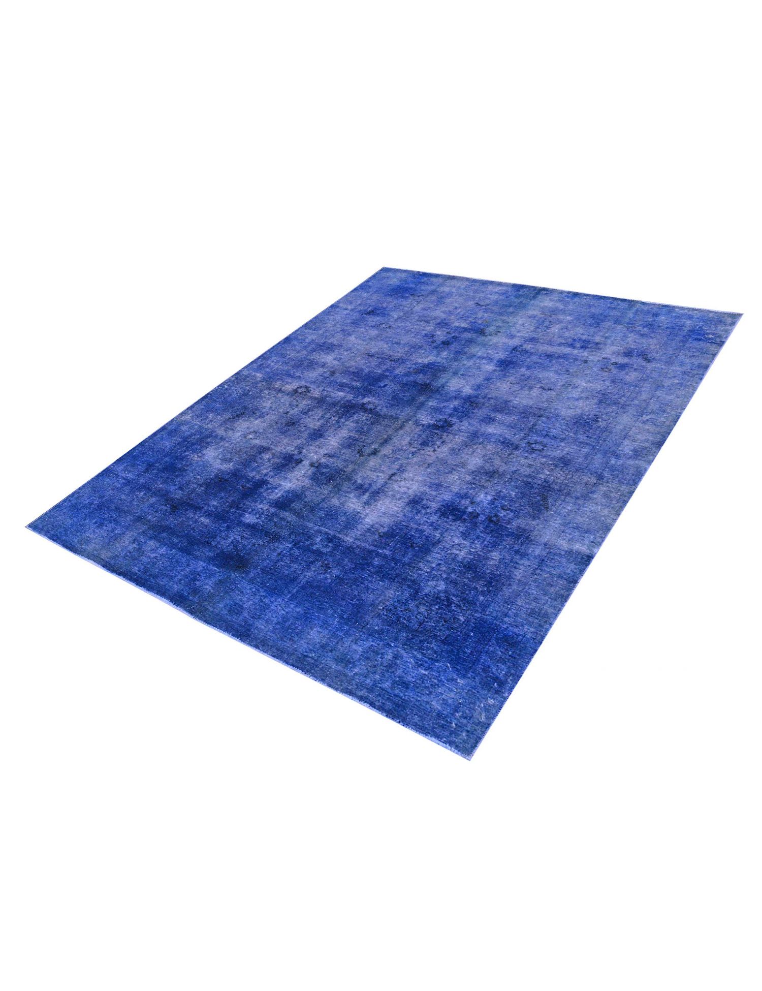 Vintage Carpet  sininen <br/>372 x 268 cm