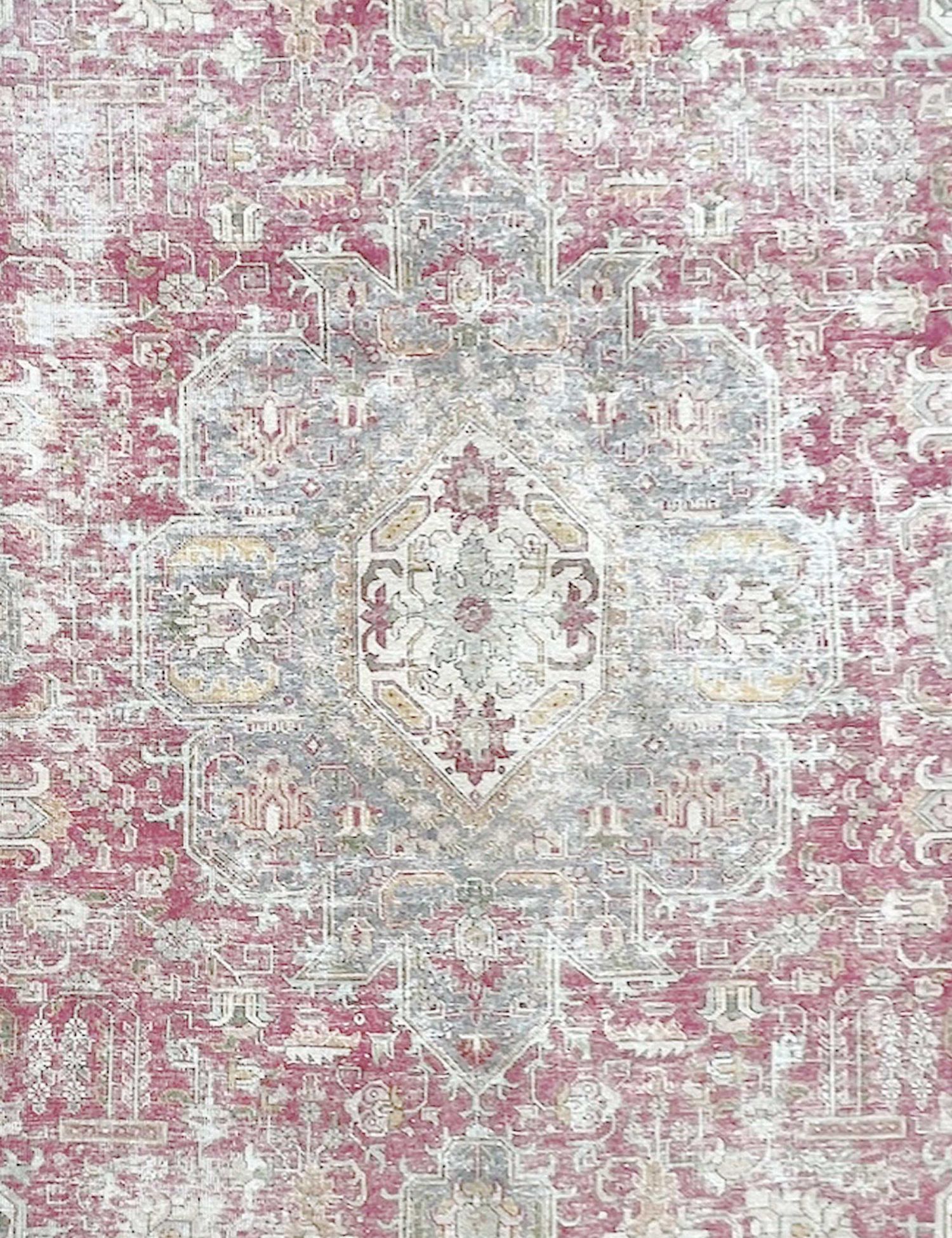 Stonewash   324 x 230 cm