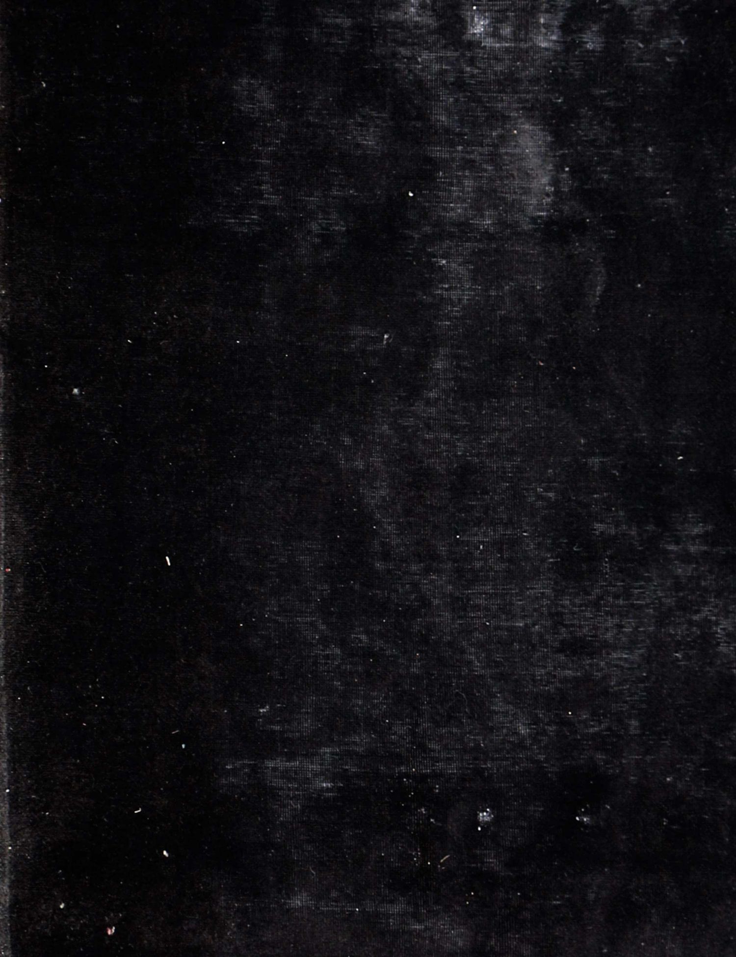 Vintage teppe   348 x 135 cm