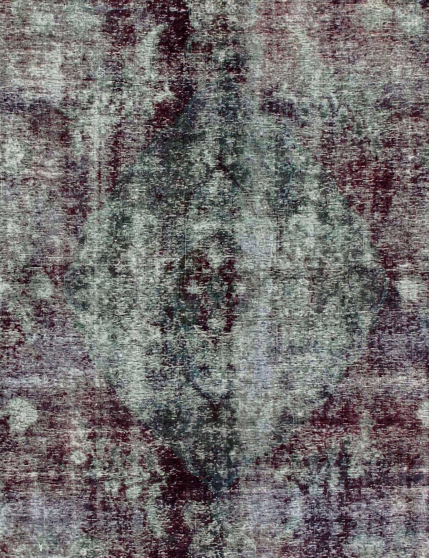 Persisk vintage teppe   347 x 275 cm