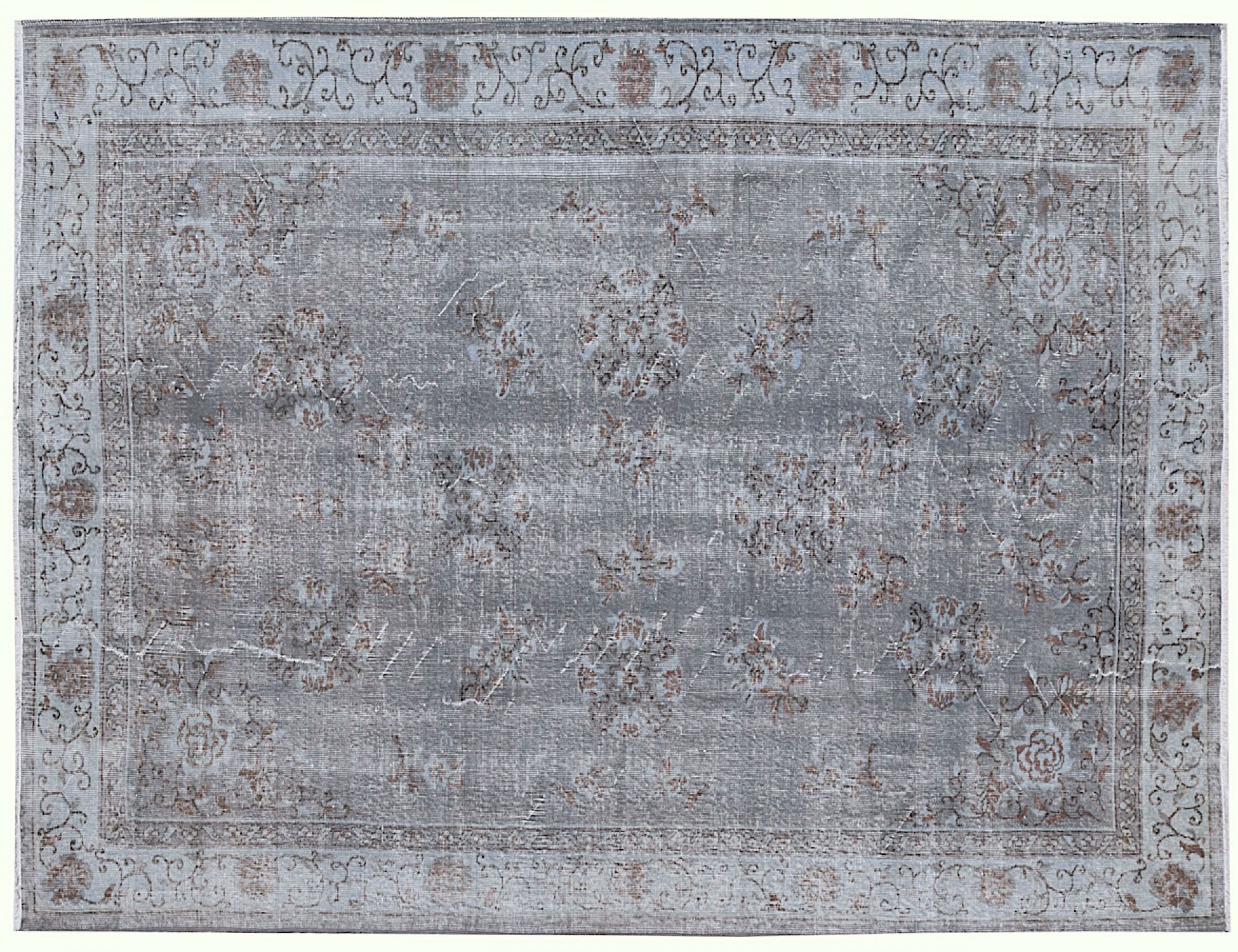 Vintage Carpet   300 x 206 cm