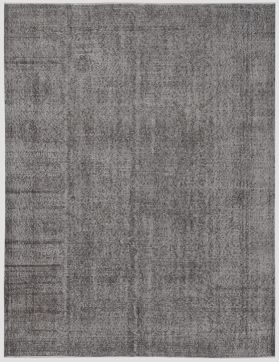 Vintage Carpet 305 X 213 harmaa