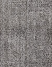Grigio Turco Tappeto Vintage 305 x 213 cm - view 1