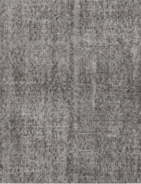 Grey Turkey Vintage Carpet  305 x 213 cm