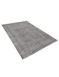 Grigio Turco Tappeto Vintage 305 x 213 cm - view 3