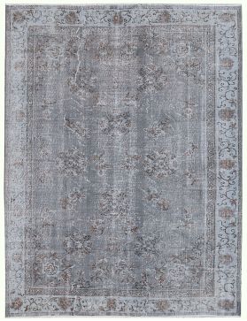 Vintage Carpet 300 X 206 blue