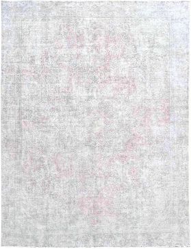 Retro Carpets 345 X 273 grise