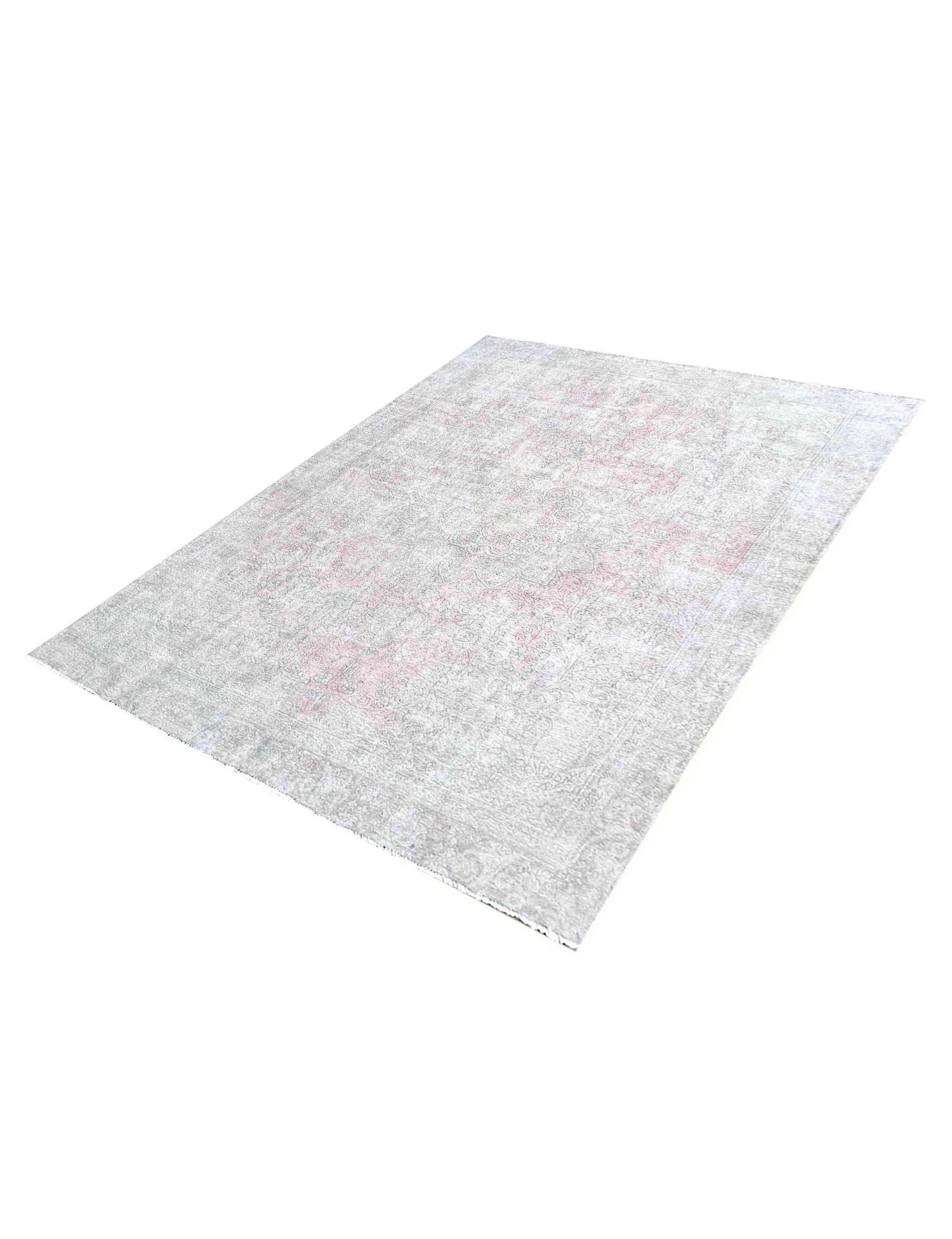 Retro Carpets  grise <br/>345 x 273 cm