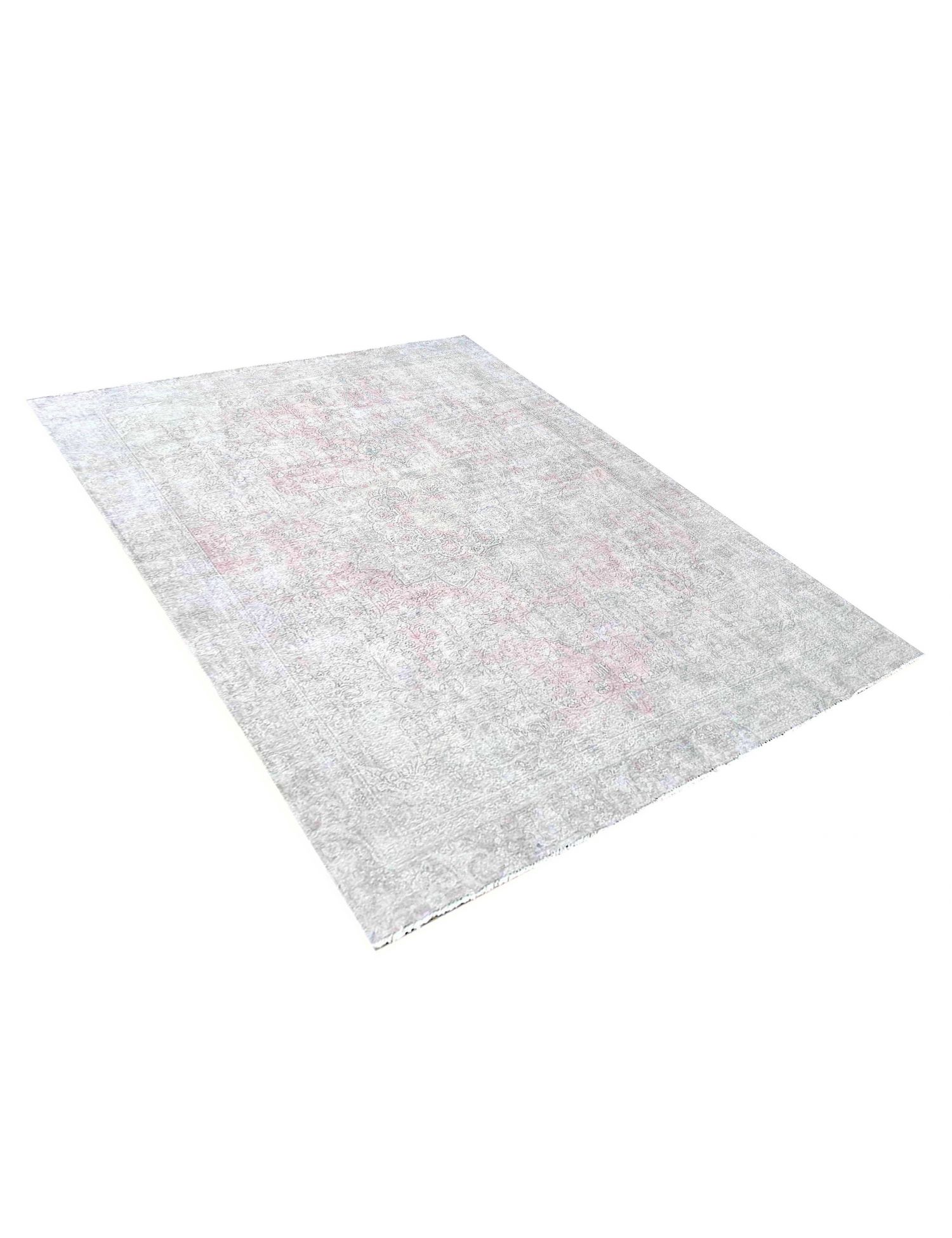 Retro Carpets  grigo <br/>345 x 273 cm
