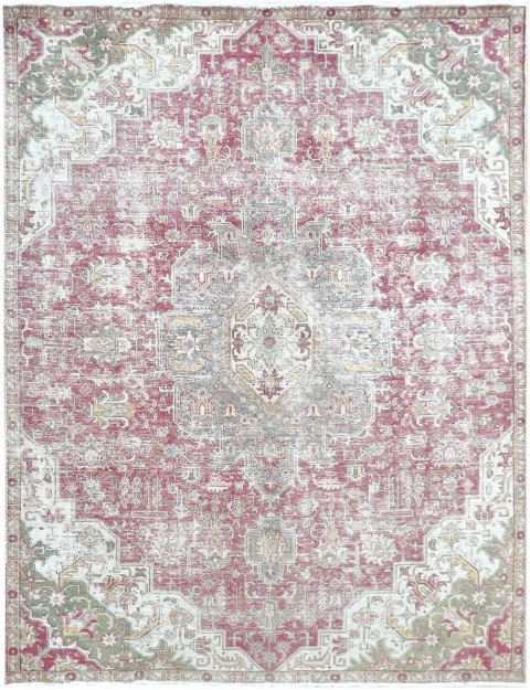 Beige Persien Stonewash 324 x 230 cm