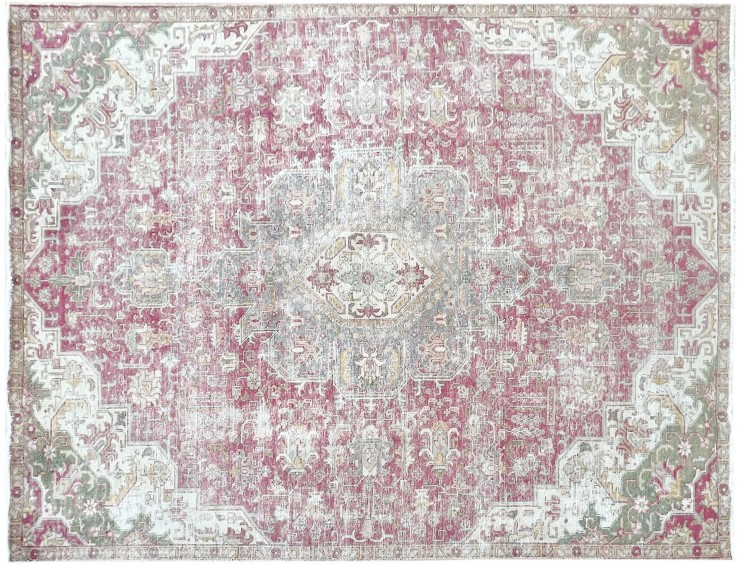 Beige persia Stonewash 324 x 230 cm
