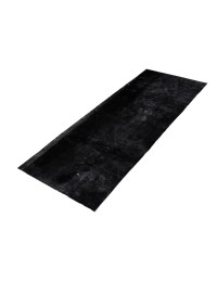 Nero Persiano Tappeto Vintage 348 x 135 cm - view 2