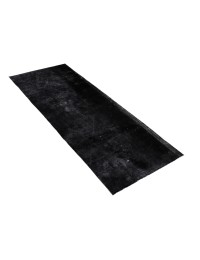 Nero Persiano Tappeto Vintage 348 x 135 cm - view 3