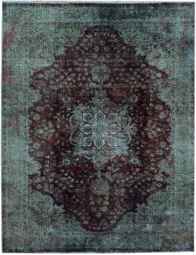 Tapis Persan vintage 283 x 195 vert