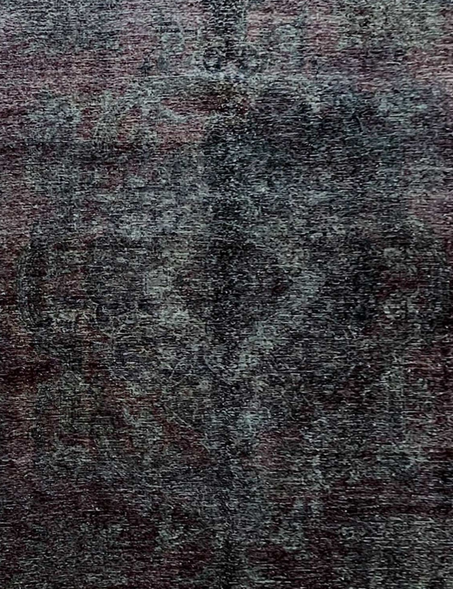 Vintage Teppich  lila <br/>285 x 285 cm