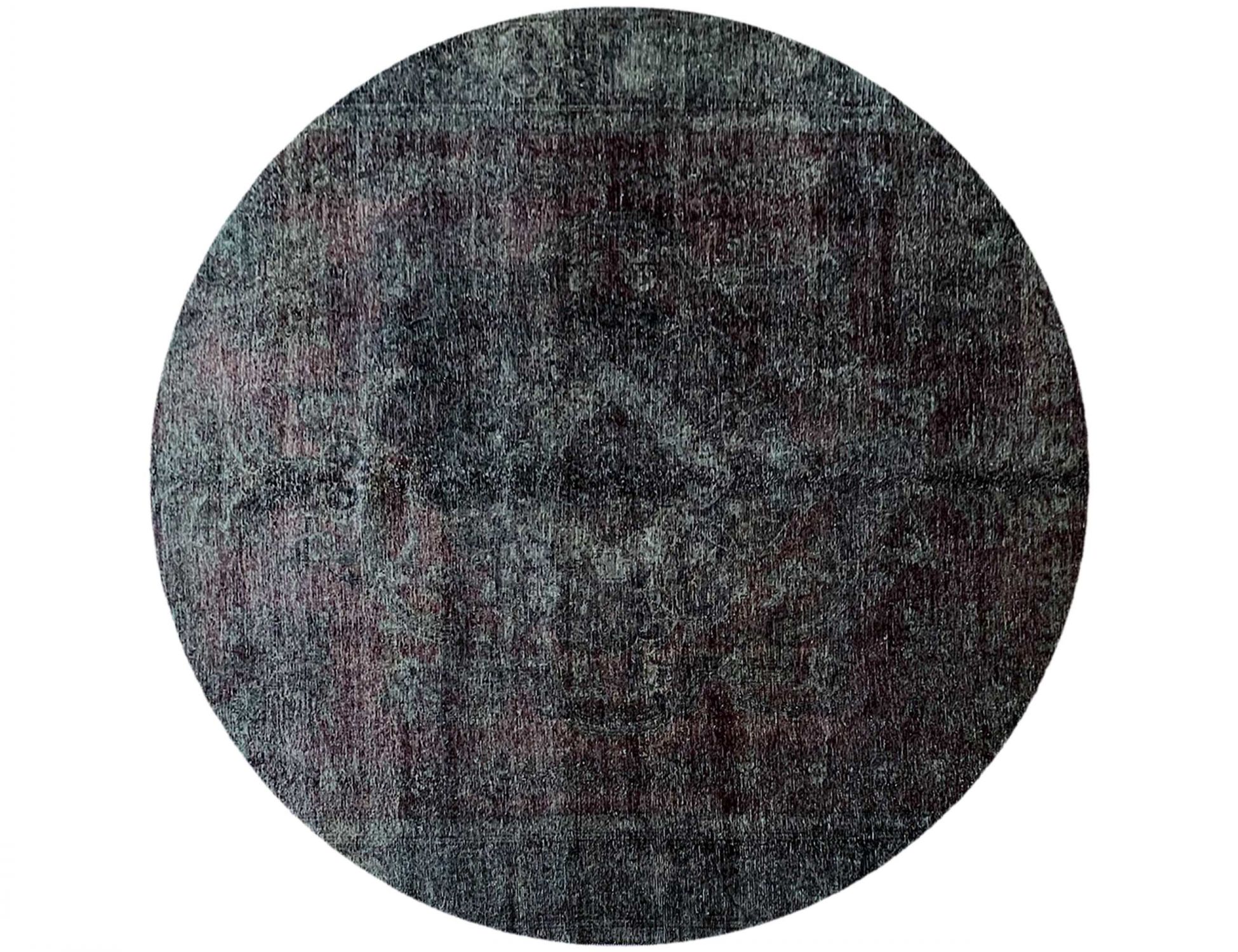 Tappeto Vintage  viola <br/>285 x 285 cm