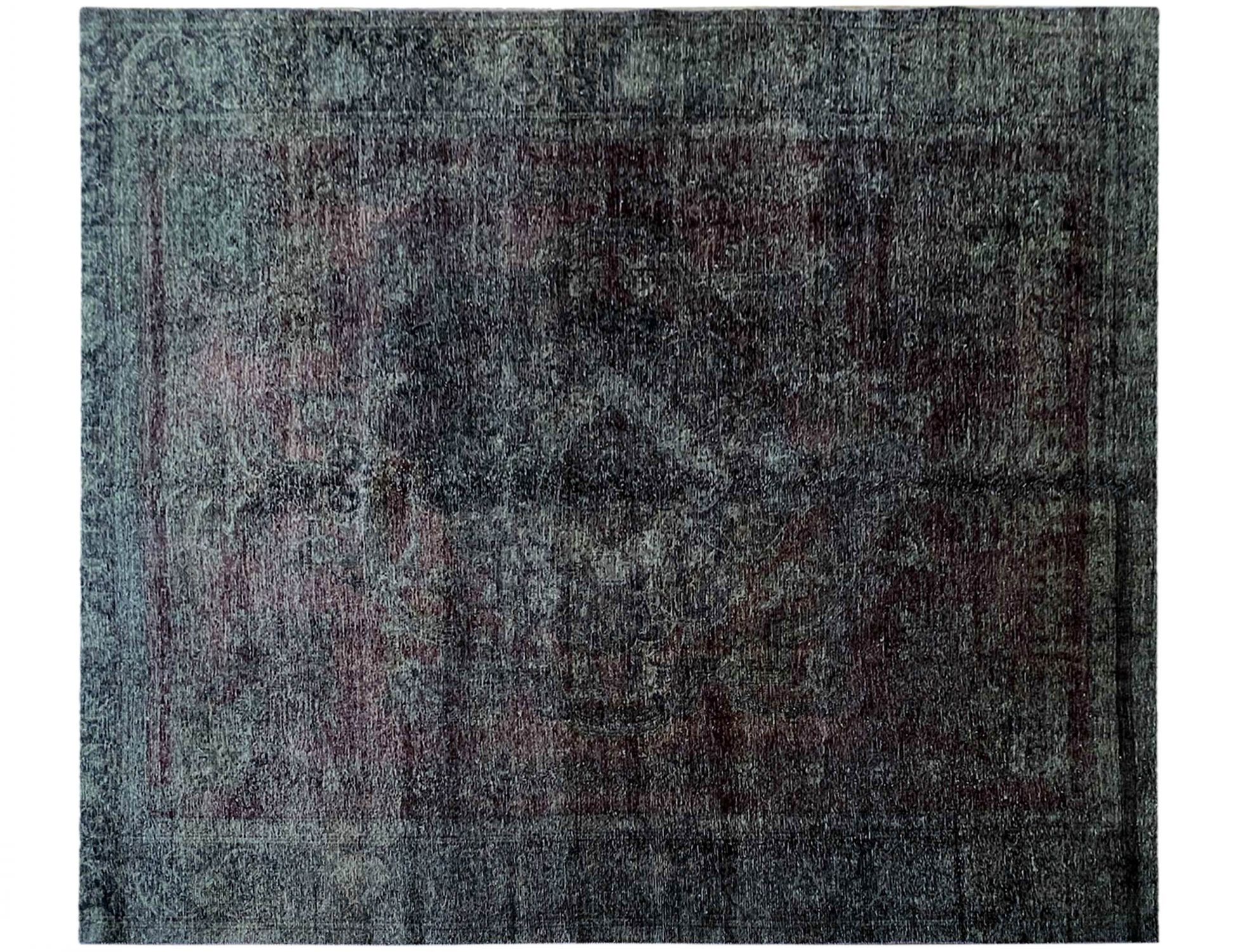 Tappeto Vintage  viola <br/>330 x 285 cm