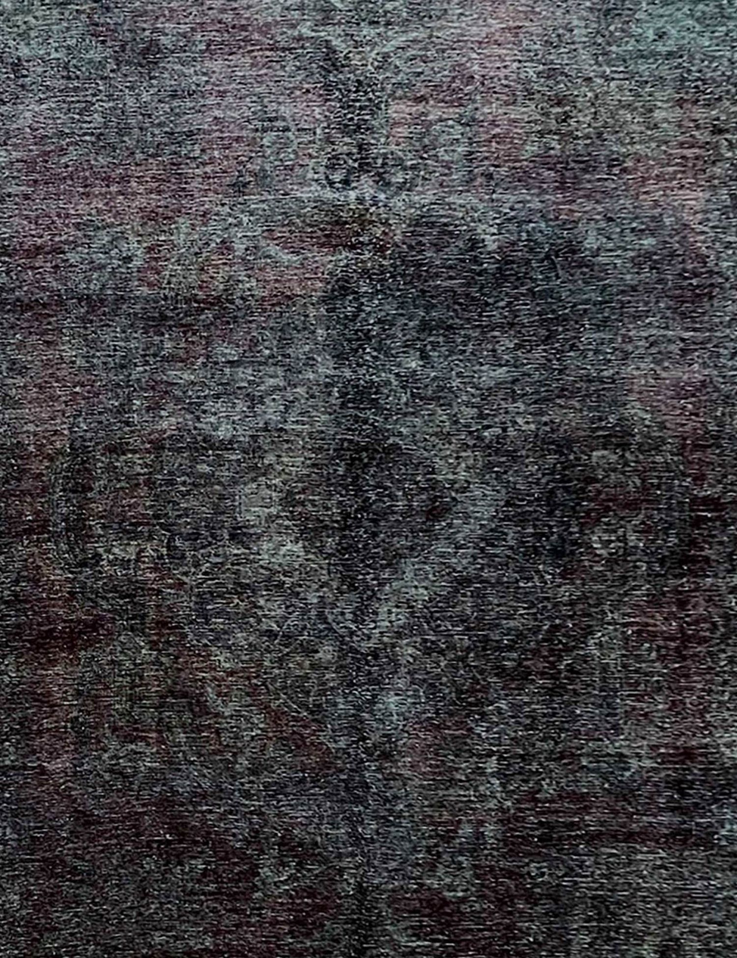 Vintage Teppich  lila <br/>330 x 285 cm
