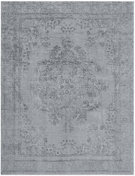 Vintage Teppich  grau <br/>388 x 295 cm