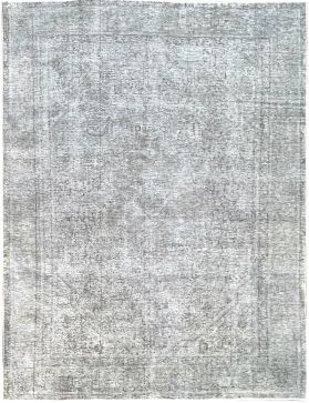 Tappeto Vintage  grigo <br/>286 x 193 cm